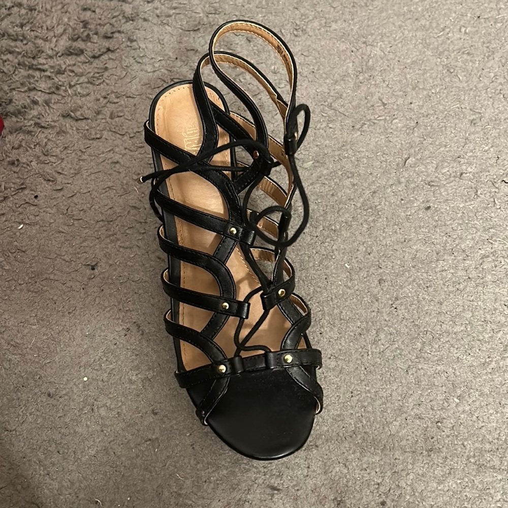Wedges